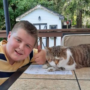 Meet your Posher, Colette